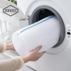 Zmonh Fine Net Túi Giặt Máy Giặt Bẩn – Túi Lưới Sắp Xếp Quần Áo và Giày Nữ Mới 2