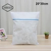 Zmonh Fine Net Túi Giặt Máy Giặt Bẩn – Túi Lưới Sắp Xếp Quần Áo và Giày Nữ Mới 7