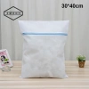Zmonh Fine Net Túi Giặt Máy Giặt Bẩn – Túi Lưới Sắp Xếp Quần Áo và Giày Nữ Mới 8