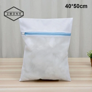 Zmonh Fine Net Túi Giặt Máy Giặt Bẩn – Túi Lưới Sắp Xếp Quần Áo và Giày Nữ Mới 9 Zmonh Fine Net Túi Giặt Máy Giặt Bẩn – Túi Lưới Sắp Xếp Quần Áo và Giày Nữ Mới 9
