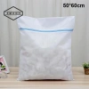 Zmonh Fine Net Túi Giặt Máy Giặt Bẩn – Túi Lưới Sắp Xếp Quần Áo và Giày Nữ Mới 10