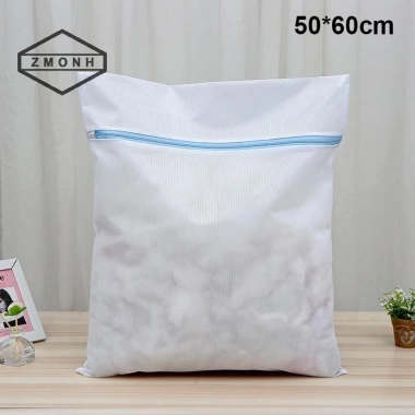 Zmonh Fine Net Túi Giặt Máy Giặt Bẩn – Túi Lưới Sắp Xếp Quần Áo và Giày Nữ Mới 10 Zmonh Fine Net Túi Giặt Máy Giặt Bẩn – Túi Lưới Sắp Xếp Quần Áo và Giày Nữ Mới 10