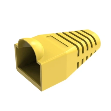ZoeRax 100 Boot Cat5/Cat5E/Cat6 - Nắp RJ45 giảm áp lực, lắp nhanh, giá ưu đãi 12 ZoeRax 100 Boot Cat5/Cat5E/Cat6 - Nắp RJ45 giảm áp lực, lắp nhanh, giá ưu đãi 12