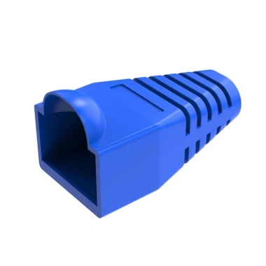 ZoeRax 100 Boot Cat5/Cat5E/Cat6 - Nắp RJ45 giảm áp lực, lắp nhanh, giá ưu đãi 14 ZoeRax 100 Boot Cat5/Cat5E/Cat6 - Nắp RJ45 giảm áp lực, lắp nhanh, giá ưu đãi 14