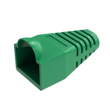 ZoeRax 100 Boot Cat5/Cat5E/Cat6 - Nắp RJ45 giảm áp lực, lắp nhanh, giá ưu đãi 16 ZoeRax 100 Boot Cat5/Cat5E/Cat6 - Nắp RJ45 giảm áp lực, lắp nhanh, giá ưu đãi 16