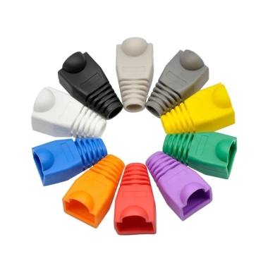 ZoeRax 100 Boot Cat5/Cat5E/Cat6 - Nắp RJ45 giảm áp lực, lắp nhanh, giá ưu đãi 18 ZoeRax 100 Boot Cat5/Cat5E/Cat6 - Nắp RJ45 giảm áp lực, lắp nhanh, giá ưu đãi 18