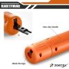 ZoeRax 110 Đệm Xuống Dụng Cụ Mạng - Miếng Dán Đôi Lưỡi Ethernet 108.900₫ 7