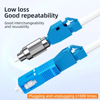 ZoeRax 30 bộ khớp nối sợi quang cho cáp SC ST LC simplex – đa chế độ dây miếng dán, chuyển đổi quang học, giảm 22% 4 ZoeRax 30 bộ khớp nối sợi quang cho cáp SC ST LC simplex – đa chế độ dây miếng dán, chuyển đổi quang học, giảm 22% 4