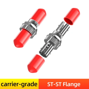ZoeRax 30 bộ khớp nối sợi quang cho cáp SC ST LC simplex – đa chế độ dây miếng dán, chuyển đổi quang học, giảm 22% 8 ZoeRax 30 bộ khớp nối sợi quang cho cáp SC ST LC simplex – đa chế độ dây miếng dán, chuyển đổi quang học, giảm 22% 8