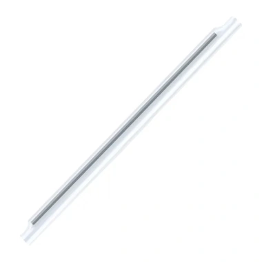 Zoerax 50/100 Cái 60mm Sợi Quang Fusion Splice – Ống Co Nhiệt Trong Suốt PE, Kim Đơn & Đôi Không Gỉ, Giá 37.950₫ 11