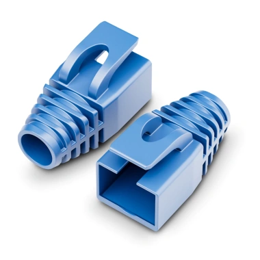 ZoeRax 50PCS RJ45 Cáp mạng Ethernet giảm căng thẳng, bảo vệ vỏ OD 7.5mm cho CAT8 CAT7 CAT6A - Giá ưu đãi 101,200 VND 8 ZoeRax 50PCS RJ45 Cáp mạng Ethernet giảm căng thẳng, bảo vệ vỏ OD 7.5mm cho CAT8 CAT7 CAT6A - Giá ưu đãi 101,200 VND 8