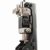 ZoeRax 90°/180° Mô-đun mạng Máy cắt dây CAT5 CAT6 Keystone Jack RJ45 Punch Down - 555.499 VND 4