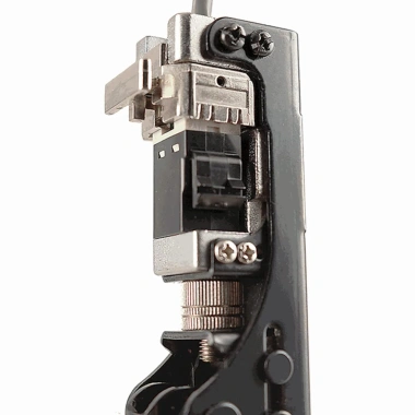 ZoeRax 90°/180° Mô-đun mạng Máy cắt dây CAT5 CAT6 Keystone Jack RJ45 Punch Down - 555.499 VND 4 ZoeRax 90°/180° Mô-đun mạng Máy cắt dây CAT5 CAT6 Keystone Jack RJ45 Punch Down - 555.499 VND 4