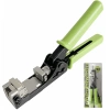 ZoeRax 90°/180° Mô-đun mạng Máy cắt dây CAT5 CAT6 Keystone Jack RJ45 Punch Down - 555.499 VND 6
