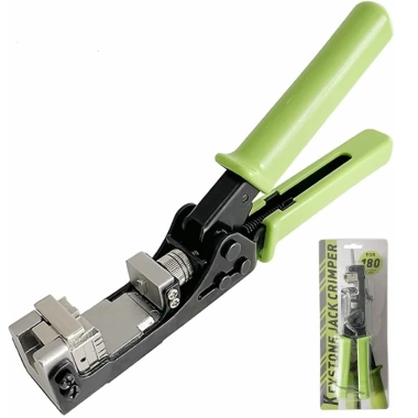 ZoeRax 90°/180° Mô-đun mạng Máy cắt dây CAT5 CAT6 Keystone Jack RJ45 Punch Down - 555.499 VND 6 ZoeRax 90°/180° Mô-đun mạng Máy cắt dây CAT5 CAT6 Keystone Jack RJ45 Punch Down - 555.499 VND 6