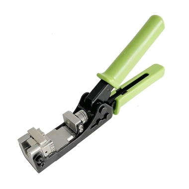 ZoeRax 90°/180° Mô-đun mạng Máy cắt dây CAT5 CAT6 Keystone Jack RJ45 Punch Down - 555.499 VND 8 ZoeRax 90°/180° Mô-đun mạng Máy cắt dây CAT5 CAT6 Keystone Jack RJ45 Punch Down - 555.499 VND 8