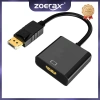 Zoerax Active DisplayPort sang HDMI - Không driver, 60Hz 1.080P, laptop & PC, 75.900₫