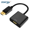 Zoerax Active DisplayPort sang HDMI - Không driver, 60Hz 1.080P, laptop & PC, 75.900₫ 2