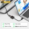Zoerax Active DisplayPort sang HDMI - Không driver, 60Hz 1.080P, laptop & PC, 75.900₫ 3