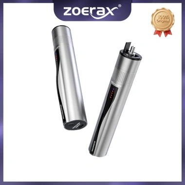 Zoerax B5 Bút Đèn Đỏ Định Vị 30km 650nm 2.5mm SC/FC/ST Đa Năng, 1.800mAh 40h Sạc USB - 319.000 VND Zoerax B5 Bút Đèn Đỏ Định Vị 30km 650nm 2.5mm SC/FC/ST Đa Năng, 1.800mAh 40h Sạc USB - 319.000 VND