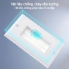 ZoeRax Bàn Chải Tấm Tường Cáp Đi Qua – Vỏ Trang Trí Đơn, Cáp Áp Thấp, 57.200₫ 3