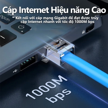 ZoeRax Bộ 100 Ổ Cắm RJ45 CAT6 Hai Mảnh 8P8C Modular cho Máy Nén Mạng - Giá ưu đãi 115.499₫ 7 ZoeRax Bộ 100 Ổ Cắm RJ45 CAT6 Hai Mảnh 8P8C Modular cho Máy Nén Mạng - Giá ưu đãi 115.499₫ 7