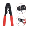 ZoeRaX - Bộ công cụ uốn RJ45 8P8C, cắt và dải cáp mạng, giá chỉ 126.500₫ 3