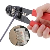 ZoeRaX - Bộ công cụ uốn RJ45 8P8C, cắt và dải cáp mạng, giá chỉ 126.500₫ 5