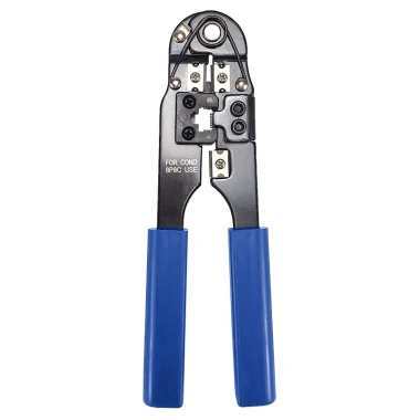 ZoeRaX - Bộ công cụ uốn RJ45 8P8C, cắt và dải cáp mạng, giá chỉ 126.500₫ 10 ZoeRaX - Bộ công cụ uốn RJ45 8P8C, cắt và dải cáp mạng, giá chỉ 126.500₫ 10
