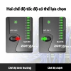 ZoeRax Bộ Kiểm Tra Cáp Ethernet LAN RJ45 Cat5‑Cat7 UTP & RJ11/RJ12 - Kiểm Tra Nhanh, Đảm Bảo Kết Nối, Giá Ưu Đãi 97.900 VND 3