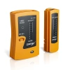 ZoeRax Bộ Kiểm Tra Cáp Ethernet LAN RJ45 Cat5‑Cat7 UTP & RJ11/RJ12 - Kiểm Tra Nhanh, Đảm Bảo Kết Nối, Giá Ưu Đãi 97.900 VND 10