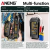 ZoeRax Bộ kiểm tra cáp mạng thông minh RJ45 RJ11 LAN Finder: Công cụ sửa chữa mạng, giá ưu đãi 515.900 VND 4