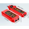 ZoeRax Bộ kiểm tra cáp mạng thông minh RJ45 RJ11 LAN Finder: Công cụ sửa chữa mạng, giá ưu đãi 515.900 VND 7