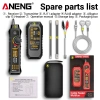 ZoeRax Bộ kiểm tra cáp mạng thông minh RJ45 RJ11 LAN Finder: Công cụ sửa chữa mạng, giá ưu đãi 515.900 VND 10