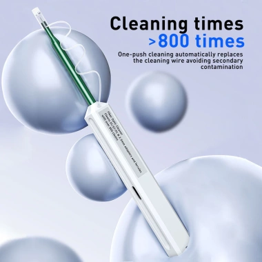 ZoeRax Bút Làm Sạch Sợi Quang SC FC ST LC MU - 800 Lần Bảo Trì 225.499₫ 2 ZoeRax Bút Làm Sạch Sợi Quang SC FC ST LC MU - 800 Lần Bảo Trì 225.499₫ 2