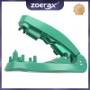 ZoeRax Cáp 360 dải Cắt chính xác Dây thẳng Cặp riêng Thiết kế khóa Giá 159.500₫