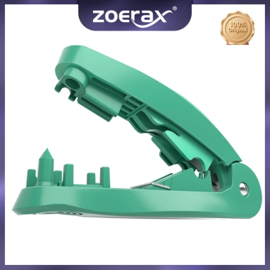 ZoeRax Cáp 360 dải Cắt chính xác Dây thẳng Cặp riêng Thiết kế khóa Giá 159.500₫ ZoeRax Cáp 360 dải Cắt chính xác Dây thẳng Cặp riêng Thiết kế khóa Giá 159.500₫