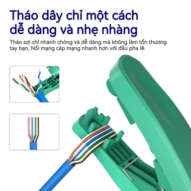 ZoeRax Cáp 360 dải Cắt chính xác Dây thẳng Cặp riêng Thiết kế khóa Giá 159.500₫ 5 ZoeRax Cáp 360 dải Cắt chính xác Dây thẳng Cặp riêng Thiết kế khóa Giá 159.500₫ 5