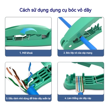 ZoeRax Cáp 360 dải Cắt chính xác Dây thẳng Cặp riêng Thiết kế khóa Giá 159.500₫ 8 ZoeRax Cáp 360 dải Cắt chính xác Dây thẳng Cặp riêng Thiết kế khóa Giá 159.500₫ 8