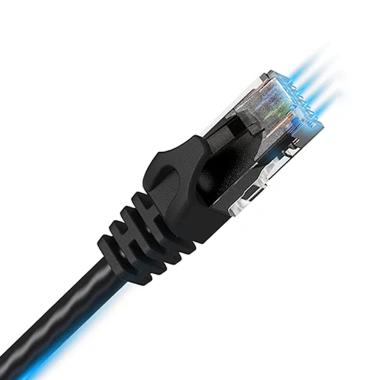 ZoeRax Cáp Ethernet Cat6 24AWG Gigabit RJ45 LAN: Tốc độ cao cho PC, PS5, Xbox 11 ZoeRax Cáp Ethernet Cat6 24AWG Gigabit RJ45 LAN: Tốc độ cao cho PC, PS5, Xbox 11