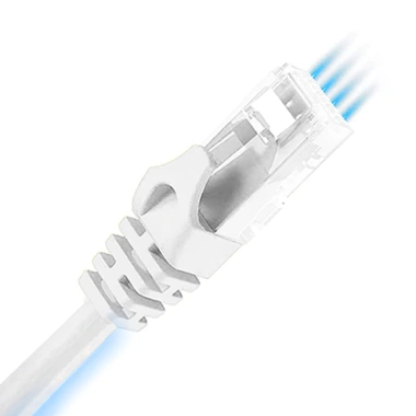 ZoeRax Cáp Ethernet Cat6 Gigabit 1.000Mbps RJ45 LAN - PC, PS5, Xbox - 49.499 VND 9 ZoeRax Cáp Ethernet Cat6 Gigabit 1.000Mbps RJ45 LAN - PC, PS5, Xbox - 49.499 VND 9