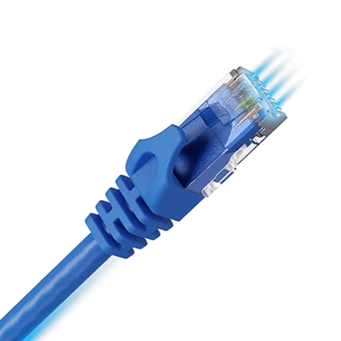 ZoeRax Cáp Ethernet Cat6 Gigabit 1.000Mbps RJ45 LAN - PC, PS5, Xbox - 49.499 VND 10 ZoeRax Cáp Ethernet Cat6 Gigabit 1.000Mbps RJ45 LAN - PC, PS5, Xbox - 49.499 VND 10