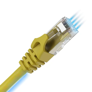 ZoeRax Cáp Ethernet Cat6 Gigabit 1.000Mbps RJ45 LAN - PC, PS5, Xbox - 49.499 VND 11 ZoeRax Cáp Ethernet Cat6 Gigabit 1.000Mbps RJ45 LAN - PC, PS5, Xbox - 49.499 VND 11
