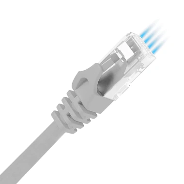 ZoeRax Cáp Ethernet Cat6 Gigabit 1.000Mbps RJ45 LAN - PC, PS5, Xbox - 49.499 VND 13 ZoeRax Cáp Ethernet Cat6 Gigabit 1.000Mbps RJ45 LAN - PC, PS5, Xbox - 49.499 VND 13