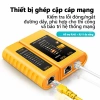 ZoeRax Cáp Lan Test RJ45 RJ11 RJ12 CAT5 UTP - Kiểm tra nhanh, sửa mạng 4