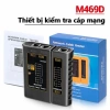 ZoeRax Cáp Lan Test RJ45 RJ11 RJ12 CAT5 UTP - Kiểm tra nhanh, sửa mạng 7