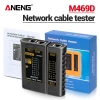 ZoeRax Cáp Lan Test RJ45 RJ11 RJ12 CAT5 UTP - Kiểm tra nhanh, sửa mạng 9