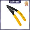 Zoerax CFS-3 Kìm thoát y sợi 3 lỗ chính xác Công cụ tước sợi FTTH giá 64.900₫
