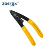 Zoerax CFS-3 Kìm thoát y sợi 3 lỗ chính xác Công cụ tước sợi FTTH giá 64.900₫ 2