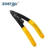 Zoerax CFS-3 Kìm thoát y sợi 3 lỗ chính xác Công cụ tước sợi FTTH giá 64.900₫ 8